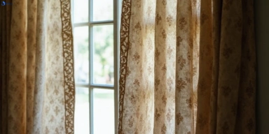 Dry cleaning delicate silk velvet drapes kemps-creek-nsw Matty Curtain Cleaning